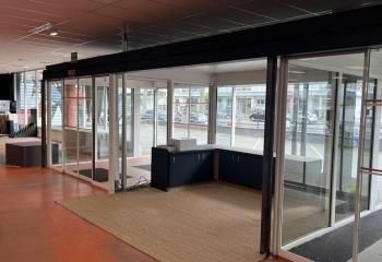 Local commercial à louer Toulouse - Route d'Espagne