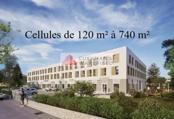 Bureaux à vendre Lattes - Proche A709 et zone commerciale