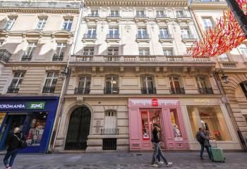 Location bureaux Paris 9 - Proche Grands Magasins et Haussmann