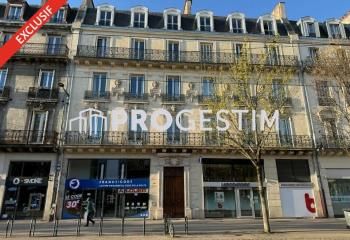 Location bureau Dijon - Place Darcy, proche gare et tramway