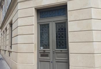 Location bureau Paris 9 - Proche Saint Georges et métro