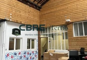 Location bureaux Tours - Centre-ville, proche gare TGV et commerces