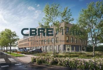 Bureaux à vendre Saint-Cyr-sur-Loire - Proche rocade et gare TGV