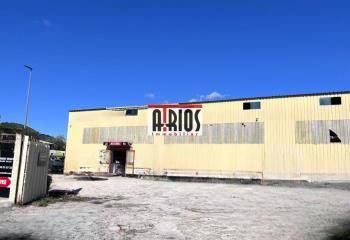 Location entrepôt La Farlède - Proche autoroute et zone industrielle