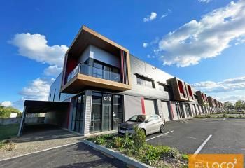 Locaux d'activité à louer Fenouillet - Parc VEELAGE