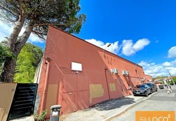 Local d'activité à louer L'Union - Proche A62 et bus