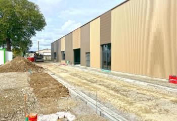 Local commercial à louer Merville - Nord de Toulouse