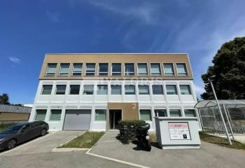 Location bureaux Dardilly - Proche RN6, A6 et gare Perrache
