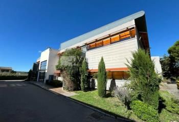 Location bureaux Aix-en-Provence - Proche TGV, autoroute et aéroport