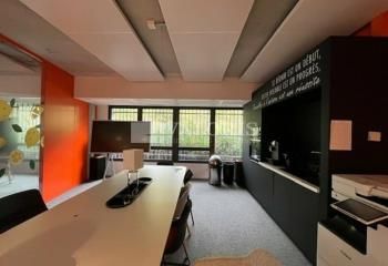 Bureaux à louer Lyon 9 - Gare de Vaise et métro ligne D