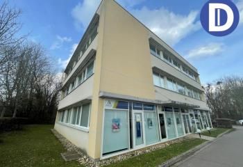 Location bureau Metz - Proche Technopole et transports en commun