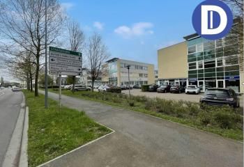 Location bureaux Metz - Proche gare TGV et Technopole