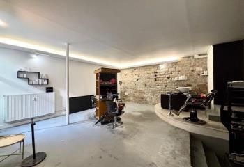 Location bureau Paris 11 - Proche métro Oberkampf