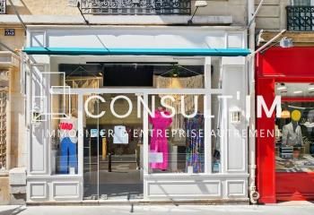 Local commercial à louer Neuilly-sur-Seine - Quartier commerçant