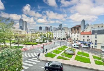 Location bureau Puteaux - Proche Esplanade de la Défense