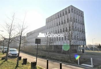 Location bureaux Balma - Proche bus, métro, gare et aéroport