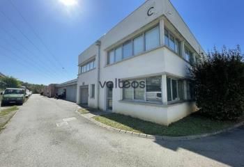 Local d'activité à louer Toulouse - Purpan-Ancely - Transports en commun