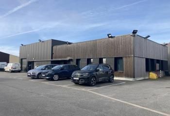 Local d'activité à louer Le Thuit de l'Oison - 15 min A13