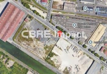 Local d'activité à louer Reims - Proximité centre-ville