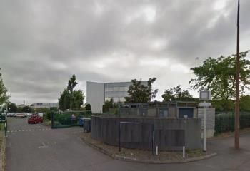 Location bureaux Toulouse Sud-Ouest - Proche métro et rocade