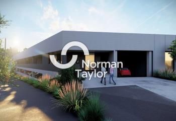 Local d'activité à louer Vendargues - Proche A9 et gare