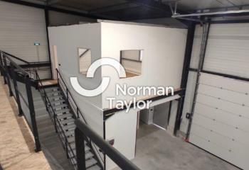 Local d'activité à louer Montpellier Est - Proche A9 et gare