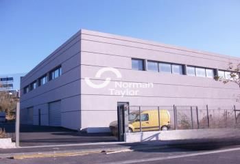 Vente locaux professionnels Montpellier - Parc 2000 - Proche transports