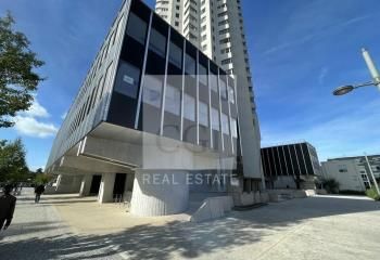 Location bureau Lyon 9 - Proche A6 et périphérique Nord