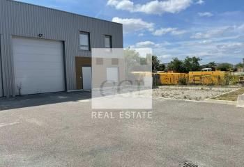 Local d'activité à louer Corbas - Proximité A46