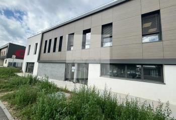 Local d'activité à louer Marcy-l'Étoile - Proche A6 et D30