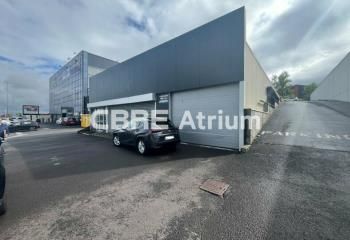 Local commercial à louer Clermont-Ferrand - Avenue du Brezet