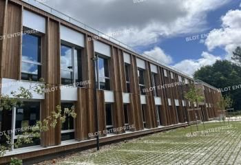 Location bureaux Saint-Jacques-de-la-Lande - Proche accès 4 voies