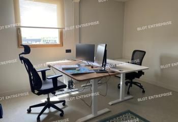 Location bureau Plouër-sur-Rance - Proche 4 voies et commerces