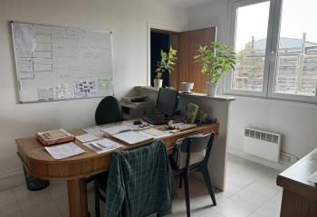 Local d'activité à louer Rochecorbon - Proche A10 et Tours Nord