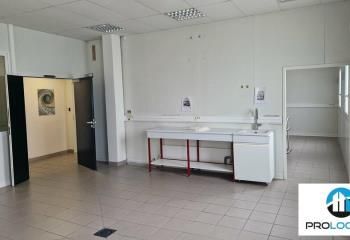 Location bureaux Archamps - Parc d'activité Archpark - Proche A40 et A41