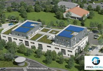 Vente bureaux Seynod - Proche A41 et transports en commun