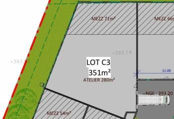 Local d'activité à louer FITILIEU - ZI Les Abrets