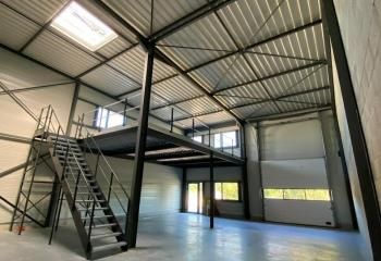 Locaux d'activité à vendre Seynod - Proche A41