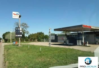 Garage entrepôt à vendre Beuzeville - Axe très fréquenté