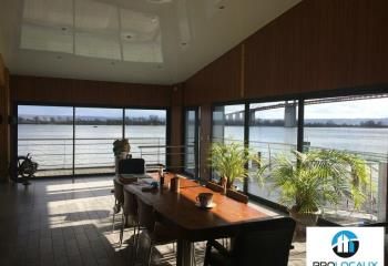 Location bureaux Tancarville - Proche A131 et N182