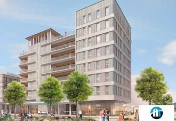 Bureaux neufs à vendre Saint-Julien-en-Genevois - Proche gare et tramway