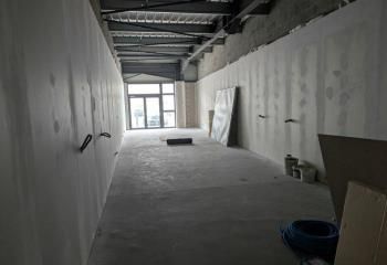 Local commercial à vendre Portes-lès-Valence - Zone tertiaire