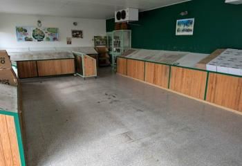 Local commercial à louer Valence - Proche gare TGV