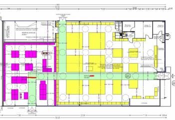 Local commercial à louer Chambéry-Chamnord - Proche voie rapide