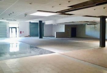 Local commercial à louer Saint-Égrève - Zone Commerciale « Cap des H »