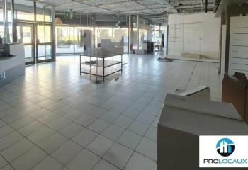 Local commercial à louer Bourg-en-Bresse - Zone commerciale