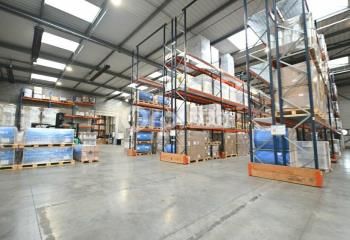 Local d'activité à vendre Miribel - Proche A46