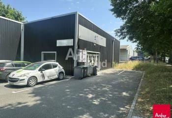 Vente local d'activité Cesson-Sévigné - ZI Sud Est