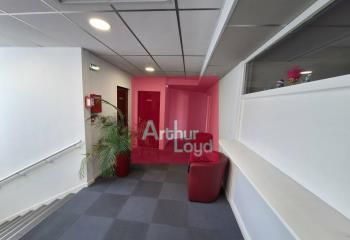 Location bureaux Clermont-Ferrand - Parc technologique La Pardieu