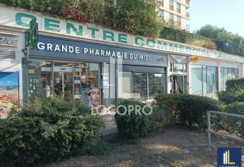 Vente murs commerciaux Nice - Sainte Marguerite